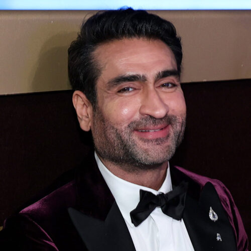 Kumail Nanjiani to Host 2026 DGA Awards&mdash;Is Mercury in Retrograde, or Did Hollywood Just Catch the Funniest Cosmic Alignment Ever?