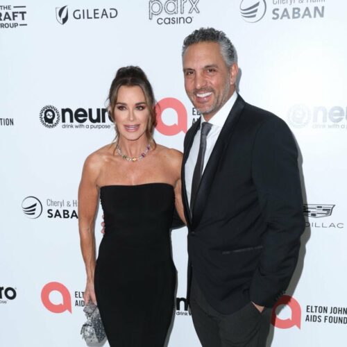 Kyle Richards Drops a Bombshell on Mauricio Umansky Reconciliation Rumors&mdash;Is This the Twist We Didn&rsquo;t See Coming?