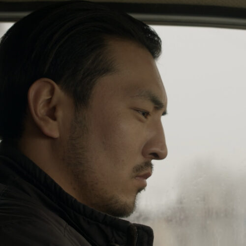 Kyrgyz Legends Crash Rotterdam’s Neo-Noir Party: ‘Mergen’ Is the Crime Thriller Your Star Sign Didn’t See Coming!