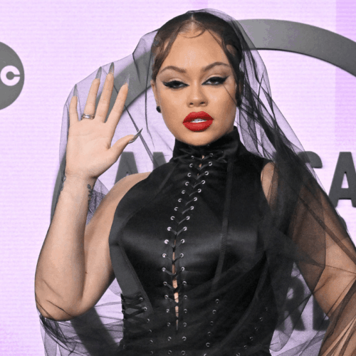 Latto Throws Cosmic Shade at Fivio Foreign&mdash;Is This Rap Beef Written in the Stars or Just Hot Air?