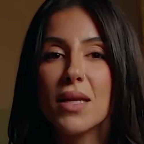 Lena The Plug&rsquo;s Shocking Ultimatum: What She&rsquo;ll REALLY Do If Adam22 Gets Beaten by Her Secret Lover &mdash; Drama Alert!