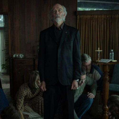 Leviticus (Sundance) Review: The Indie Horror You Didn&rsquo;t Know You Needed&mdash;Warning: It&rsquo;s as Chill-Inducing as Mercury Retrograde!