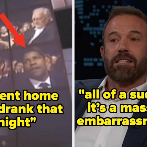 &ldquo;&lsquo;Like Getting Zodiacked By Karma&rsquo;: 13 Celebs Spill the Soul-Crushing Agony of Missing Out on Major Awards&rdquo;