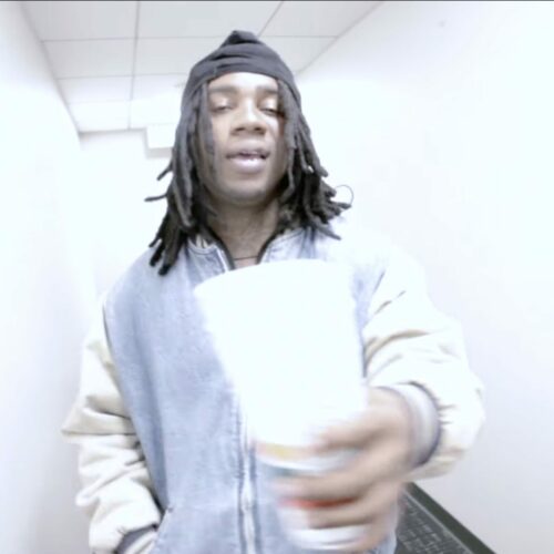 Lil B&rsquo;s Vanishing Tracks: Cosmic Curse or Streaming Site Cover-Up?