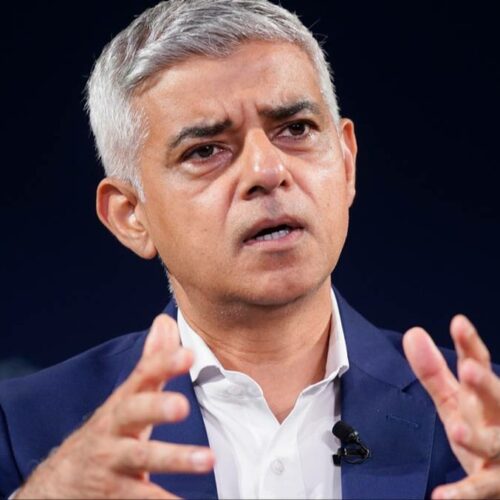 London&rsquo;s Mayor Throws Shade So Fierce at Trump, It&rsquo;s Practically a Solar Eclipse&mdash;You Won&rsquo;t Believe His Savage Clapback!