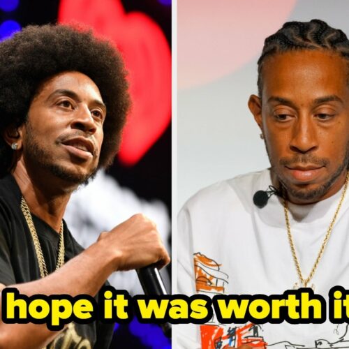 Ludacris Ditches Kid Rock&rsquo;s MAGA Festival&mdash;Is This the Rapper&rsquo;s Astrology-Fueled Rebellion or Just Smart Career Moves?