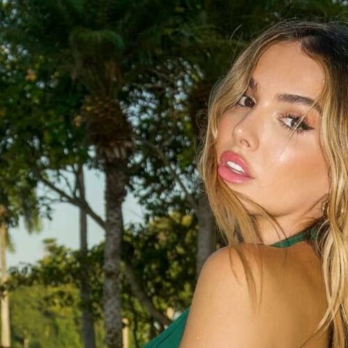 Lyna Perez&rsquo;s Tiny Bikini Sparks Major &ldquo;Fake or Fabulous?&rdquo; Drama&mdash;You Won&rsquo;t Believe What&rsquo;s Real!