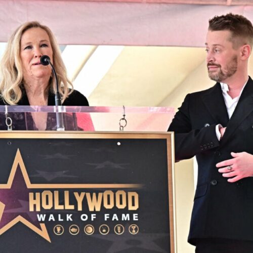 Macaulay Culkin’s Emotional Bombshell About Catherine O’Hara: “I Thought We Were Done...” — What He Revealed Will Shake You!