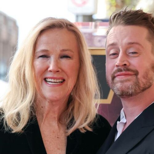 Macaulay Culkin&rsquo;s Heartbreaking Tribute to Catherine O&rsquo;Hara: The Untold Story Behind Home Alone&rsquo;s Silent Goodbye That&rsquo;ll Leave You Speechless