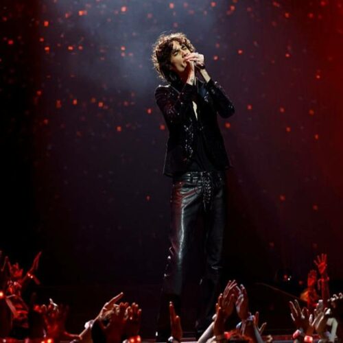 Manchester Sombr Tickets Are Vanishing Fast—Catch Them Before Prices Make Your Wallet Cry!