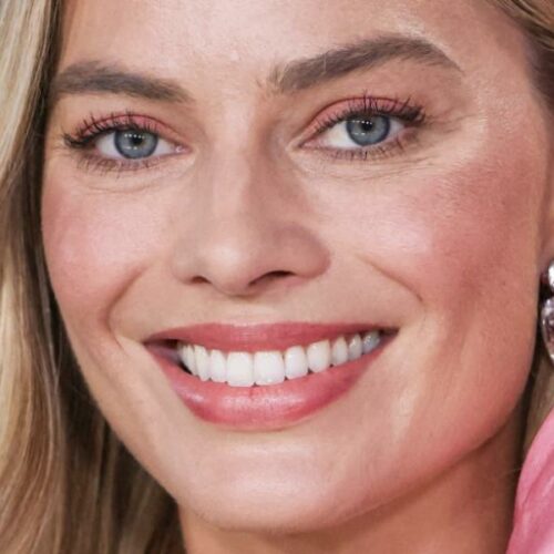 Margot Robbie&rsquo;s Dress Pulls a Sneaky Move&mdash;Nip Slip Drama Has the Internet Losing It, and Astrology Says This Star Is Just Getting Started!
