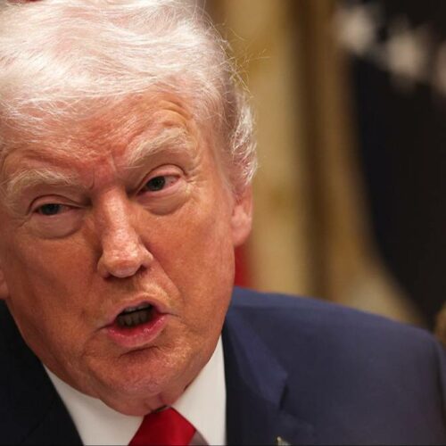 Married Couples, Hold Your Horses: Trump&rsquo;s $2,000 Promise Comes with a Plot Twist That&rsquo;ll Make You Check the Stars Twice!