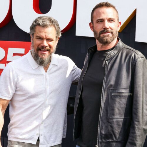 Matt Damon & Ben Affleck Spill the Tea: How Their &ldquo;Lottery Win&rdquo; Friendship Survived Hollywood&rsquo;s Biggest Storms &mdash; You Won&rsquo;t Believe What Kept Them Together!