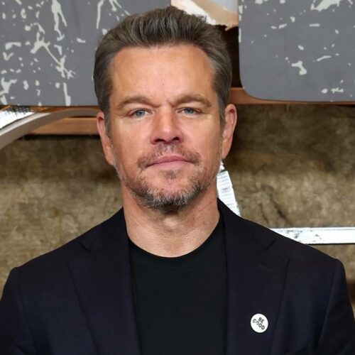 Matt Damon Breaks Silence on Cancel Culture Drama—Is the Hollywood Rebel Back or Just Playing It Safe?