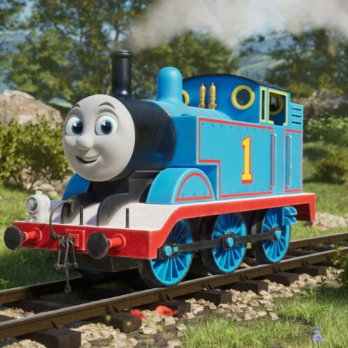 Mattel&rsquo;s Thomas the Tank Engine Reboot: Is This Bold New Look a Nostalgic Dream or a Total Trainwreck?