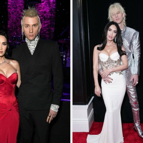Megan Fox and MGK Call It Quits After 6 Years&mdash;Is Mercury Retrograde to Blame for This Celeb Split?