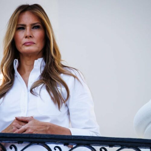 Melania Trump Throws Cosmic Shade at Critics—Is Her Documentary a Star-Crossed Flop or a Hidden Gem?