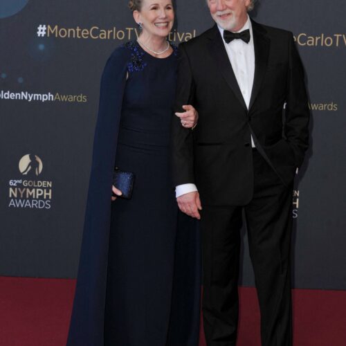 Melissa Gilbert&rsquo;s Hubby Timothy Busfield&rsquo;s Shocking &ldquo;Highly Likely&rdquo; Confession: What Twisted Secrets Are Hiding Behind the Set Lights?