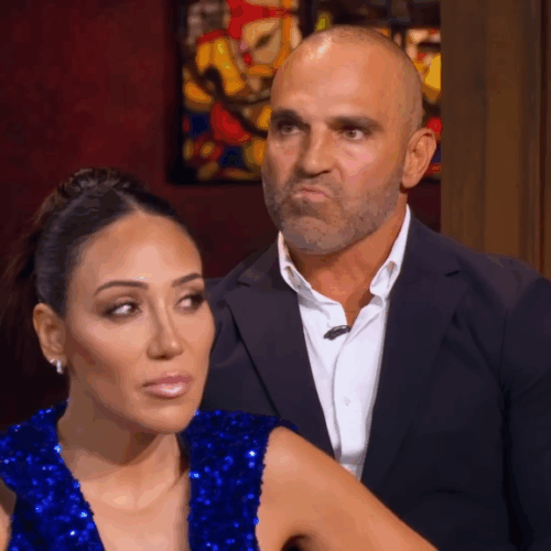 Melissa Gorga & Joe Gorga: Is Their Marriage the Ultimate Reality TV Plot Twist or Just Another Jersey Shore Drama?