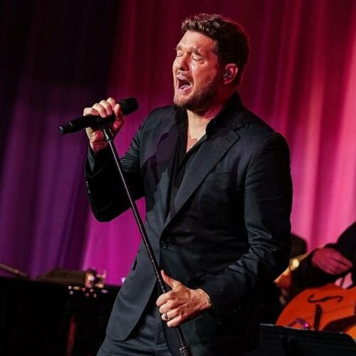 Michael Bublé’s 2026 Tour Prices Drop—But Is Your Zodiac Sign Ready to Pay Up or Bail Out?