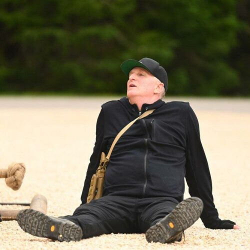 Michael Rapaport Claims He Was &lsquo;Gaslit&rsquo; by Colton Underwood&mdash;Wait Till You Hear What Actually Went Down Behind the Feud!