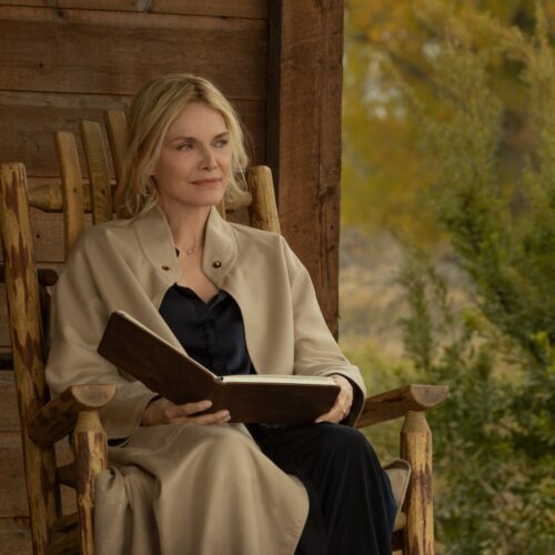 Michelle Pfeiffer Gallops Into &lsquo;Yellowstone&rsquo; Spinoff &ndash; But What Dark Secrets Is &lsquo;The Madison&rsquo; Hiding Behind Those Sun-Kissed Smiles?
