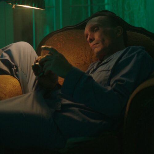 Mickey Rourke&rsquo;s Back and Peter Greene&rsquo;s Last Act&mdash;&lsquo;3 Days Rising&rsquo; Trailer Drops, and It&rsquo;s Straight Fire You Can&rsquo;t Miss!