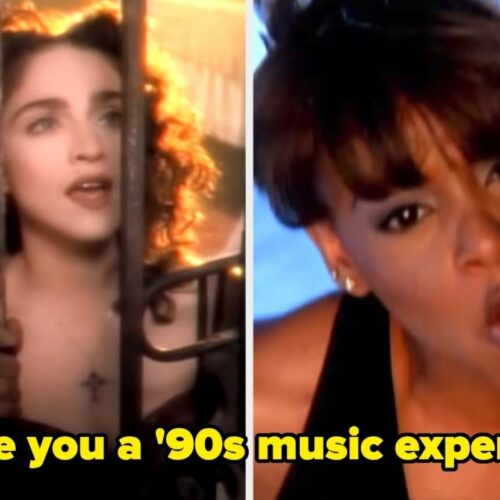 Millennials, Brace Yourself: This 1990s Music Quiz Will Expose If You&rsquo;re Actually Nostalgic or Just Pretending To Be!