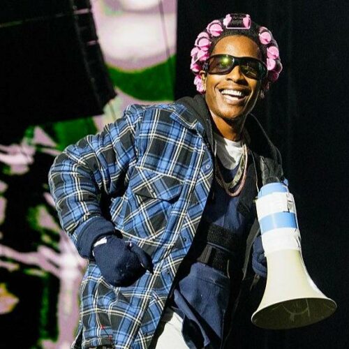 Missed A$AP Rocky&rsquo;s Manchester Co-op presale? Here&rsquo;s the cosmic loophole to snag last-minute tickets before they vanish into the ether!