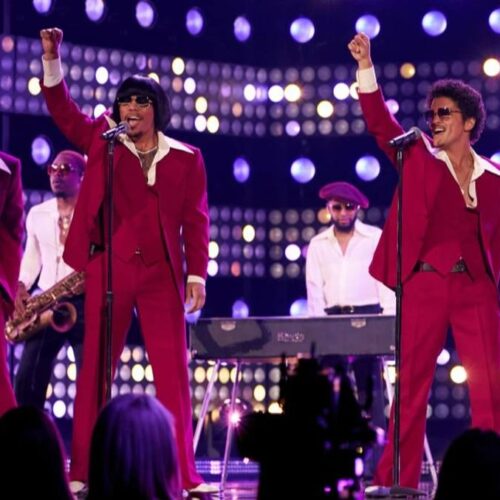 Missed the Bruno Mars Wembley Stampede? Here Are 5 Secret Ticket Spots That Even Mercury Retrograde Can’t Ruin!