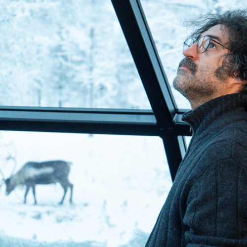 Mohammad Rasoulof Drops a Truth Bomb on Iran&rsquo;s Mass Murder&mdash;And Yeah, It&rsquo;s Way Darker Than Your Last Tinder Date