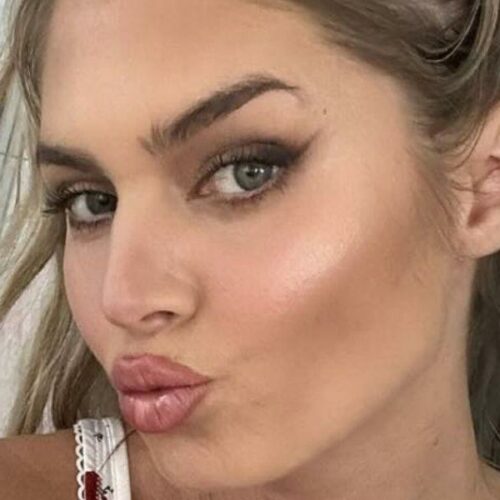 Morgan Ketzner Drops Bikini Bombshell &mdash; Are Fans Obsessed or Outraged Over Her Sun-Kissed Secret?