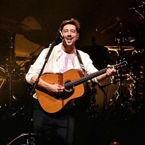 Mumford & Sons Tickets Vanish Faster Than Mercury Retrograde—Is a 2026 World Tour Just the Beginning?