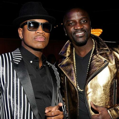 Ne-Yo and Akon&rsquo;s UK Tour Announcement Sends Fans Into Frenzy&mdash;But Wait Until You Hear Where They&rsquo;re Playing!