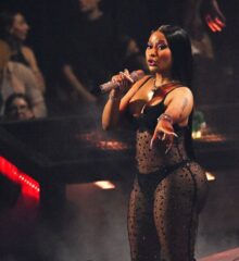 Nicki Minaj’s Jaw-Dropping Trump Praise at D.C. Summit: Astrology Warns, “Expect the Unexpected!”