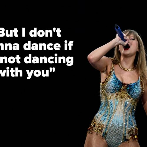 Only True Swifties—Astrologically Aligned and Eras Tour Vetted—Can Nail This Mind-Bending Taylor Swift Lyric Quiz!