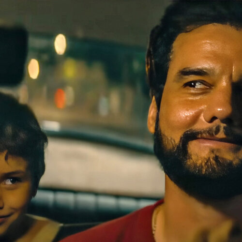 Oscar-Nominated Director Throws Shade at Hollywood&rsquo;s &ldquo;Outdated&rdquo; Casting&mdash;Says It&rsquo;s Time to Look Beyond Just Pretty Faces!