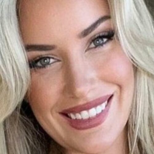Paige Spiranac&rsquo;s Early Morning Run in Jaw-Dropping Lingerie Has the Internet Wondering&mdash;What&rsquo;s Really Going On at 7:15 A.M.?
