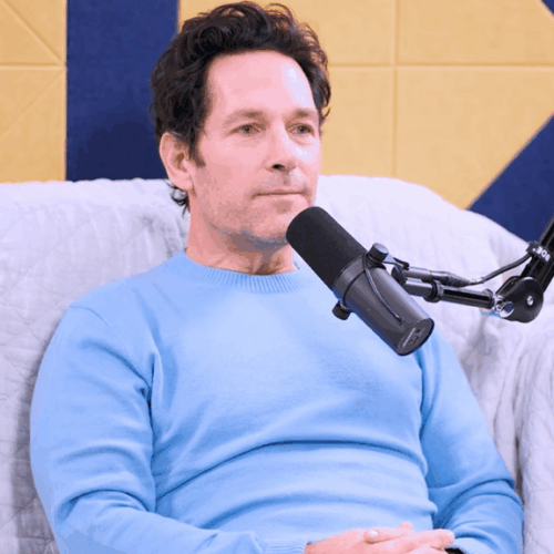 Paul Rudd&rsquo;s Secret Weapon: Why His Fans Can&rsquo;t Stop Talking About More Than Just His Smile!