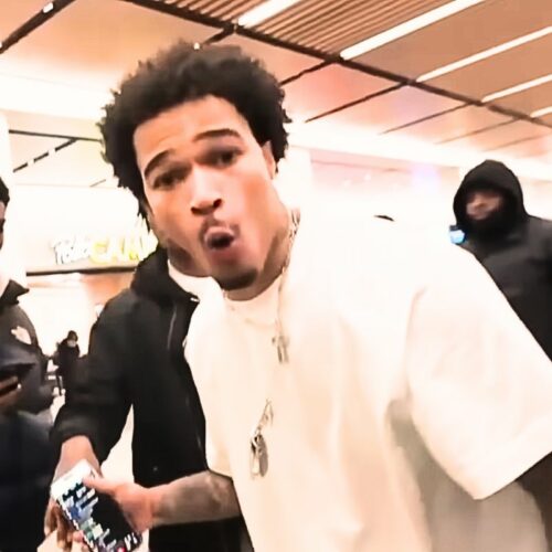 PlaqueBoyMax&rsquo;s Epic Wardrobe Meltdown: Did Mercury Retrograde Just Ruin His Big Moment?