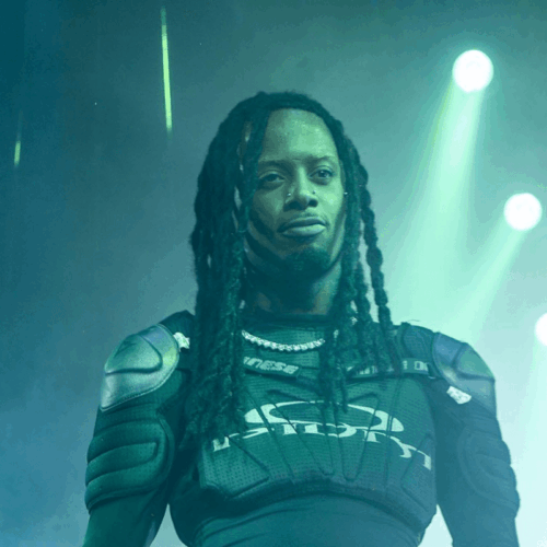 Playboi Carti and NBA YoungBoy Take Over Rolling Loud Orlando &mdash; What The Stars Say About The Chaos Heading Your Way!