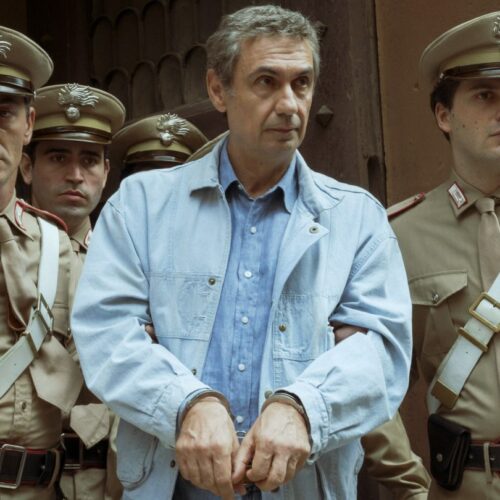 &lsquo;Portobello&rsquo; Trailer Drops: How Italy&rsquo;s HBO Max Original Shreds the 1980s TV King&rsquo;s Crown&mdash;And Astrology Predicts It!