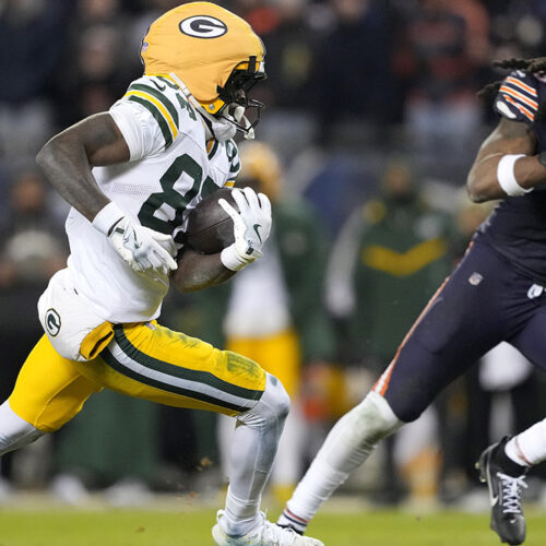 Prime Video&rsquo;s NFL Wild Card Game Broke Streaming Records &mdash; What Does Your Star Sign Say About Being a Part of History?