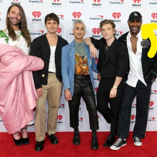 Queer Eye Season 10 Drama Explodes: What the Heck Is Actually Happening Behind the Glam and Glitter?