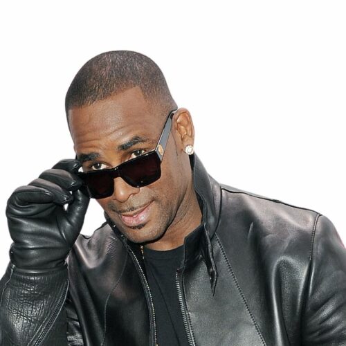 R. Kelly&rsquo;s Prison Jams Drop &mdash; But Teddy Riley&rsquo;s Teaser Has Fans Screaming, &ldquo;Wait, What?!&rdquo;