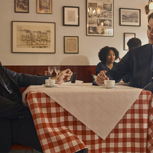 ‘Red, White & Royal Wedding’ Sequel Kicks Off Filming: Uma Thurman and Sarah Shahi Return—But Who’s Really Calling the Shots Behind the Crown?