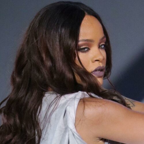 Rihanna Drops the Top and Our Jaws—Is This Savage Beauty Too Hot for Your Zodiac Sign?