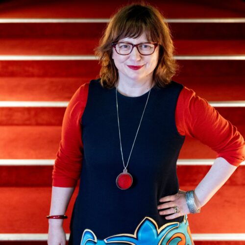 Rotterdam Bosses Reveal the Secret Sauce Behind a Festival That&rsquo;s Equal Parts Mind-Blowing Discovery and Escapist Magic &mdash; Featuring Animated Women and African Films Ready to Break Your Heart and Your Brain!