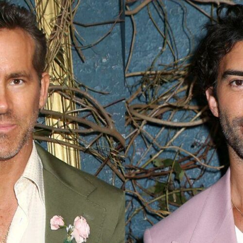 Ryan Reynolds&rsquo; Rep Throws Shade So Fierce Over Leaked Blake Lively Texts, Even Mercury&rsquo;s in Retrograde!