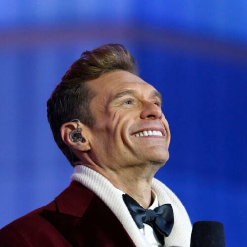 Ryan Seacrest’s Shocking New Look Has Fans Wondering: Is It Stress, Stardom, or Something More Cosmic?